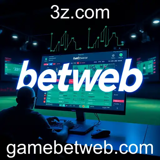 Betweb: Transformações e Impactos Recentes no Mercado de Jogos