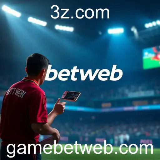 A Ascensão do Betweb no Mercado Brasileiro de Jogos