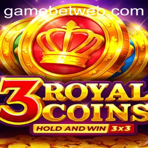 Unveiling the Magic of 3royalcoins: An In-Depth Guide