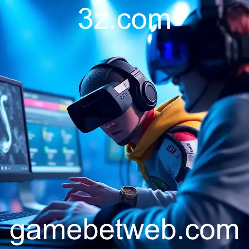 Tendências Atuais em Sites de Jogos Online