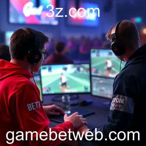 Impactos Crescentes do Jogo Online no Brasil