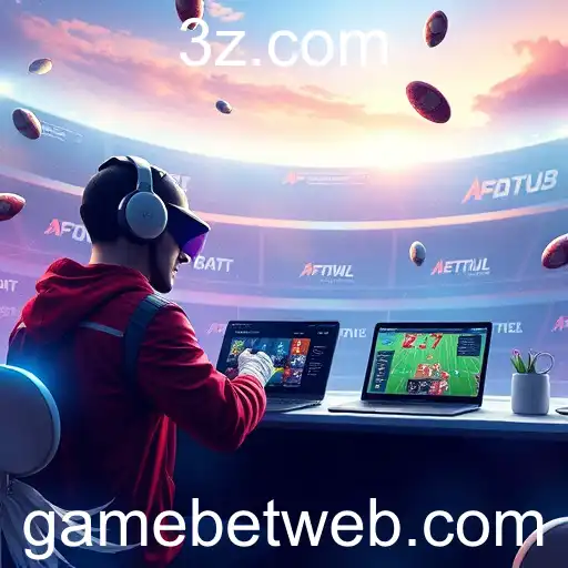 A Revolução dos Jogos Online com Betweb