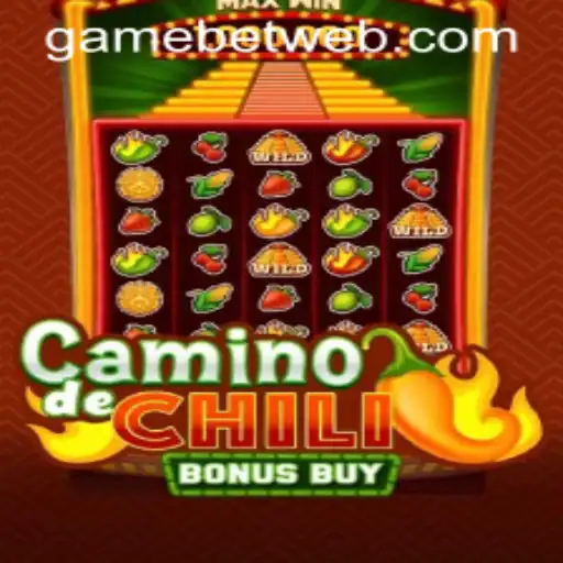CaminodeChiliBonusBuy: A Spicy Gaming Experience Unveiled