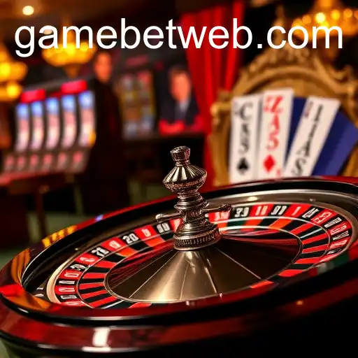 Casino Games: Exhilarating World of Betweb