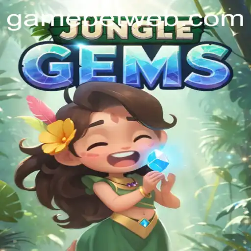 Discover the Thrills of JungleGems on Betweb