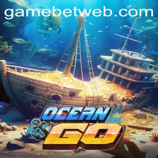 Discover OceanGO: A Dive into the New Interactive Game by Betweb